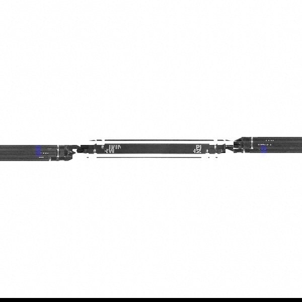 Power Screwdriver Bit: Phillips Bit, 1/4